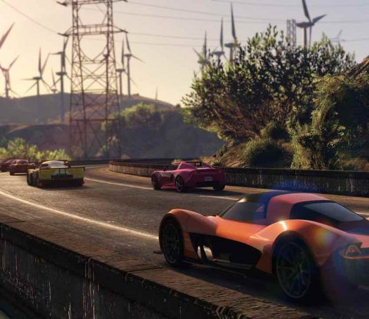 Las recompensas dobles llegan a GTA Online en todos los modos de Arena War