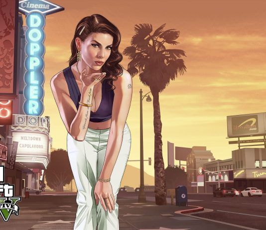 Nuevo rumor apunta a que Grand Theft Auto 6 tendrá protagonista femenina