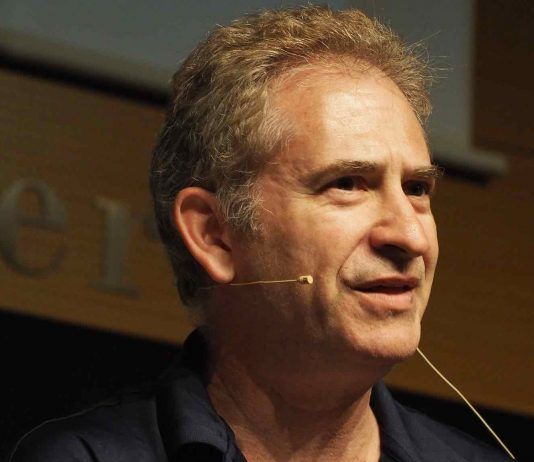 Mike Morhaime, creador de World of Warcraft, recibe el Premio de Honor en Gamelab 2019