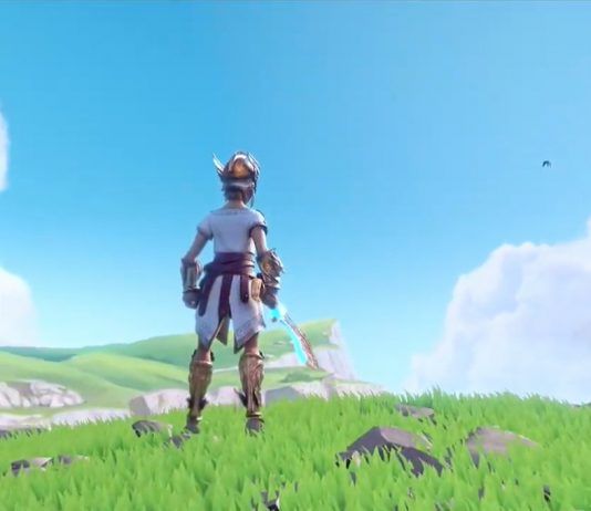 Se filtra parte de Gods & Monsters en Stadia y el resultado es demasiado parecido a Breath to the Wild