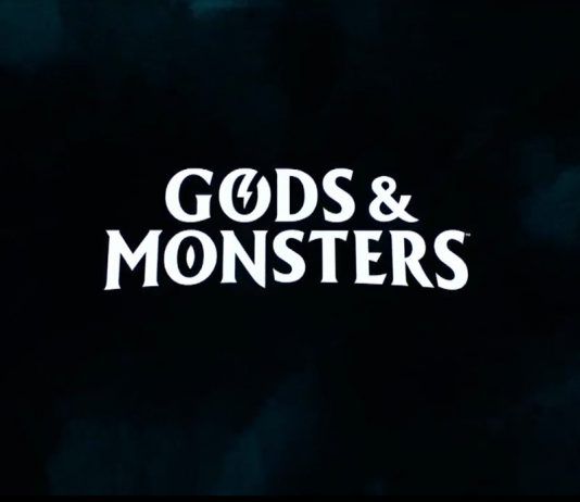 Gods and Monsters nos ofrece nuevos detalles sobre su mitológico mundo
