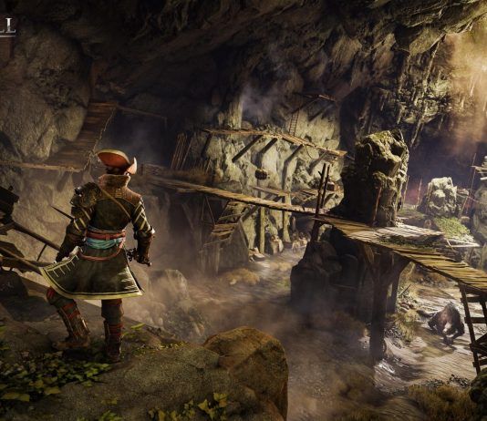 GreedFall tendrá una duración de alrededor de 30 horas y múltiples finales