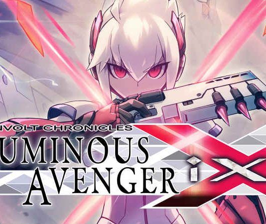 Gunvolt Chronicles: Luminous Avenger iX confirma su lanzamiento