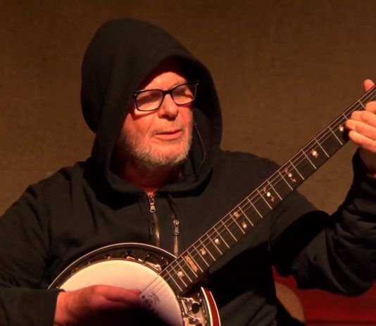 El compositor Gustavo Santaolalla también estará en la serie de HBO The Last of Us