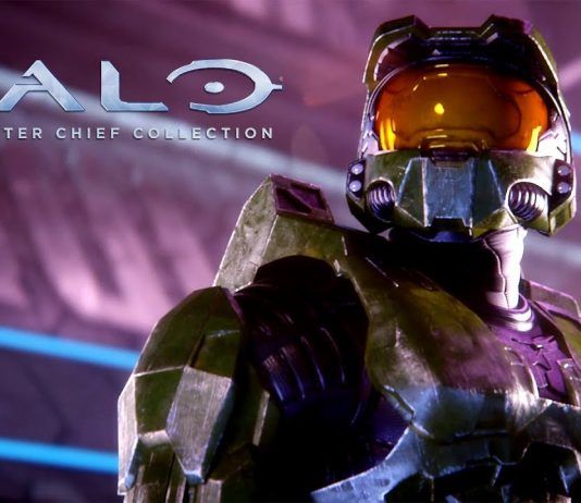 Halo: The Master Chief Collection vende más de un millón en sus primeros dos días en Steam