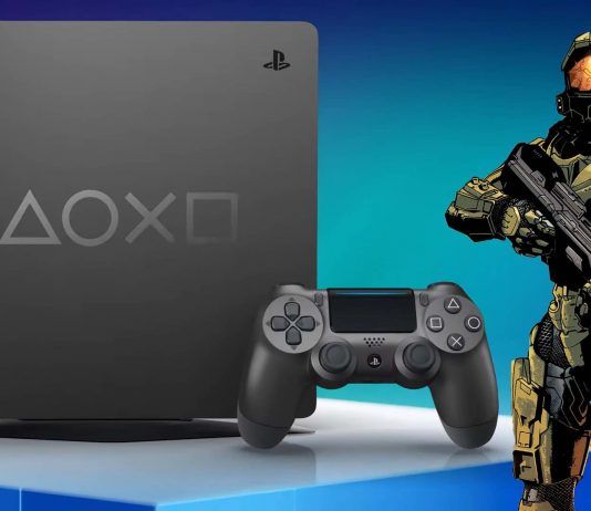 Microsoft pudo haberse planteado llevar Halo: The Master Chief Collection a PS4