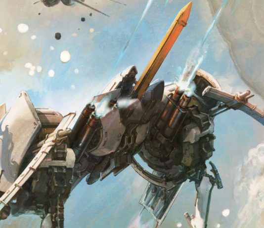 Nicalis distribuirá Ikaruga en formato físico para PS4 y Switch