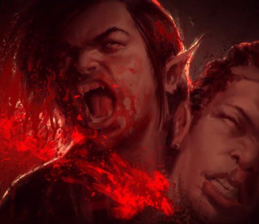 Nuevo diario de desarrollo de Immortal Realms: Vampire Wars, combates y gestión