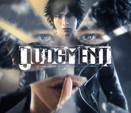 Judgment se estrena hoy en la next-gen: Disponible en PS5, Xbox Series y Stadia