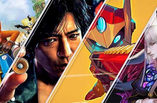 Lanzamientos de la semana en PlayStation Store (17/06/2019)
