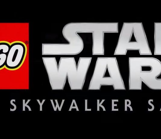 Warner celebra el estreno en cines del episodio IX con nuevo trailer de LEGO Star Wars: La Saga Skywalker
