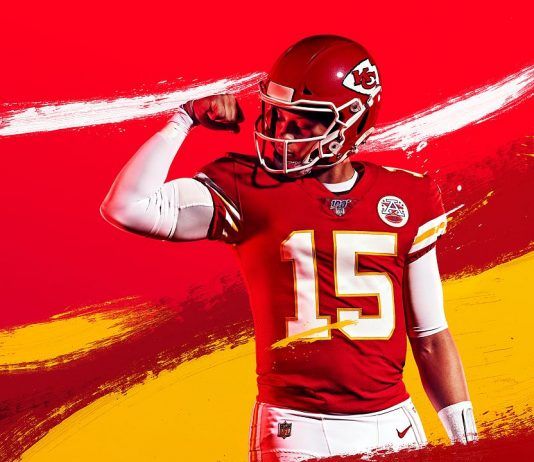 Ya disponible la emoción del fútbol americano con EA SPORTS MADDEN NFL 20