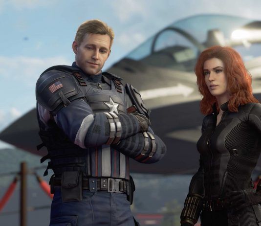 Marvel's Avengers confirma que tendrá microtransacciones pero no afectarán a la jugabilidad