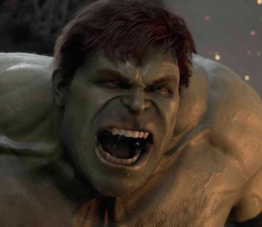 Confirmadas las cajas botín en Marvel's Avengers