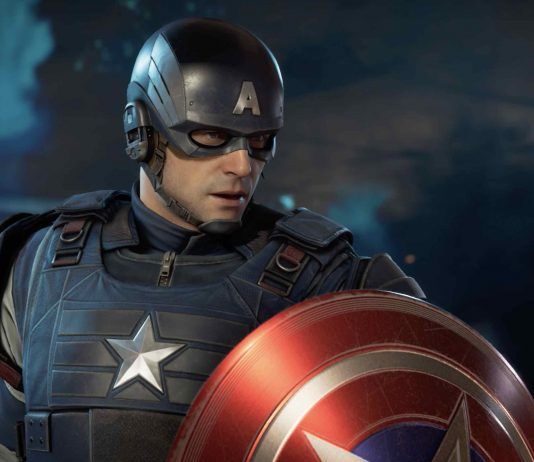 Se filtra el gameplay mostrado en la Comic Con de Marvel’s Avengers