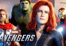 Nuevo vistazo a la historia, jugabilidad y personajes de Marvel's Avengers