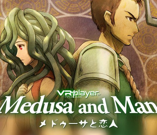 Medusa and Her Lover te convertirá en piedra si no lo compras este mes
