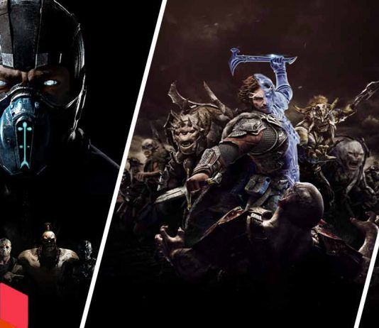 PlayStation Store acoge los Mega Descuentos y una nueva Oferta de la Semana