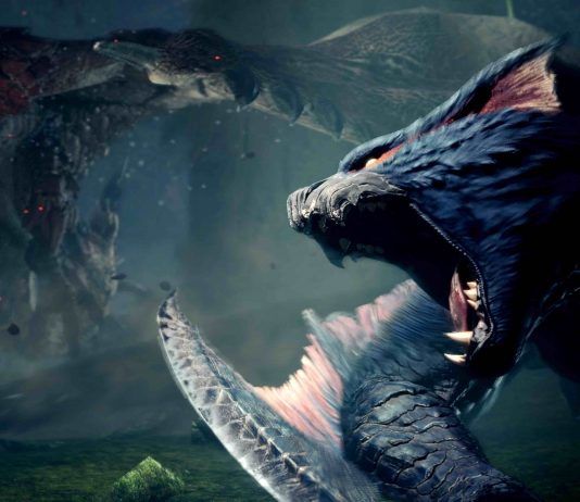 El Director de Monster Hunter World: Iceborne habla sobre lo que harán con la serie en la próxima generación