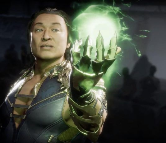 Ya conocemos los primeros personajes por DLC de Mortal Kombat 11 y los lidera... ¡Shang Tsung!