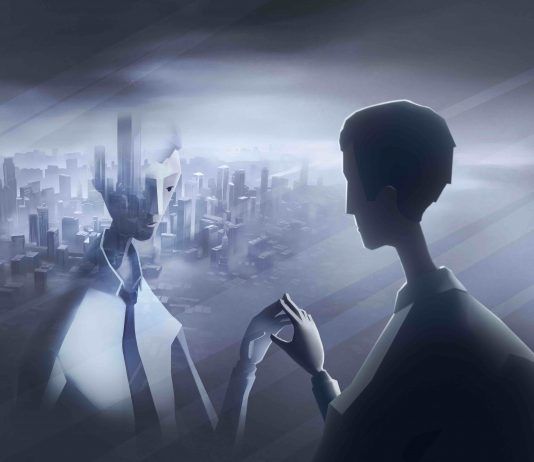 Mosaic llegará este año a PC y también lo hará en PS4, Xbox One y Switch
