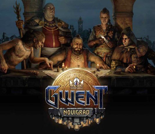 CD Projekt RED anuncia Novigrad, la segunda expansión de GWENT: The Witcher Card Game
