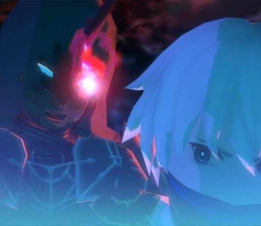 Ya disponible la demo de Oninaki en Switch, Steam y PS4