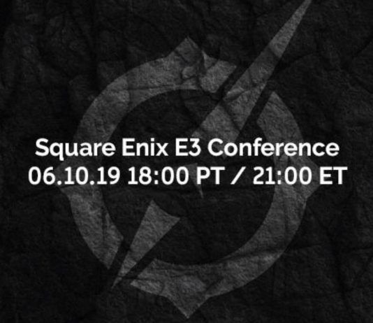 Square Enix desvela Outriders, que presentará durante su conferencia en el E3