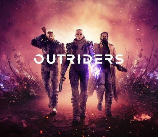 Outriders, el shooter RPG de Square-Enix para nueva generación, presenta nuevos detalles en vídeo