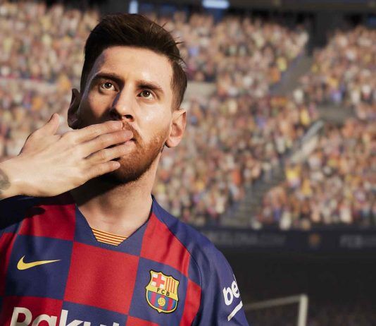 Konami anuncia cambios en su próximo parche para eFootball PES 2020