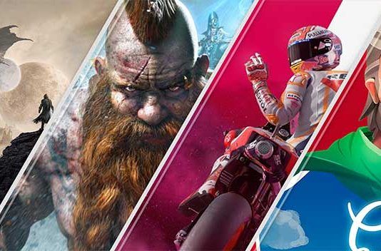 Lanzamientos de la semana en PlayStation Store (03/05/2019)