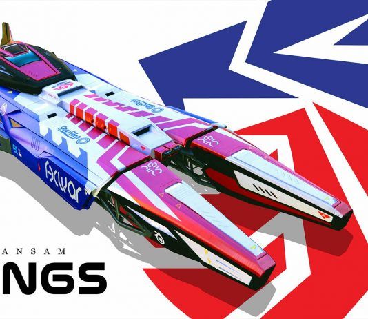 Pacer luce nueva pista y estará en el Brasil Game Show 2019