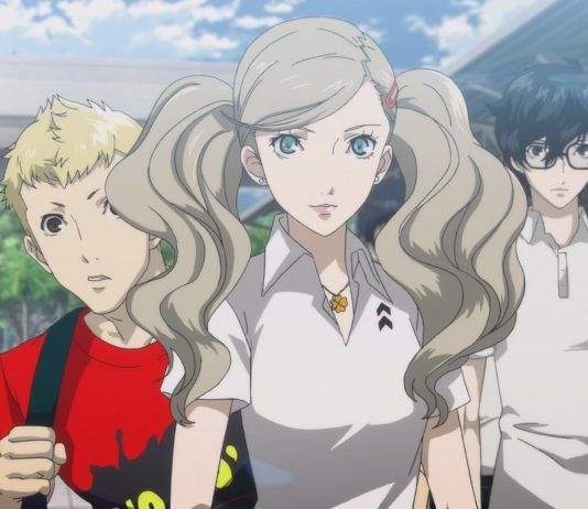 Persona 5: Royal estrena capturas de sus nuevas mecánicas y eventos; se reafirma como exclusivo de PS4