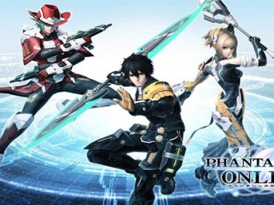 Phantasy Star Online 2 confirma su llegada a occidente