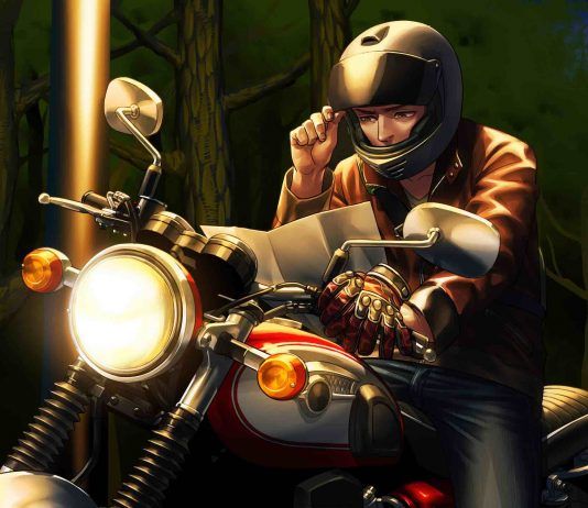 Raging Loop anuncia su fecha de salida y Day One Edition