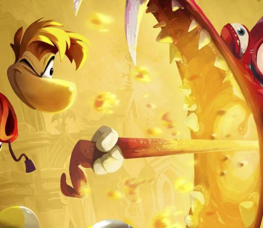 Obtén Rayman Legends gratis como parte de su programa "Jugando Separados Juntos"