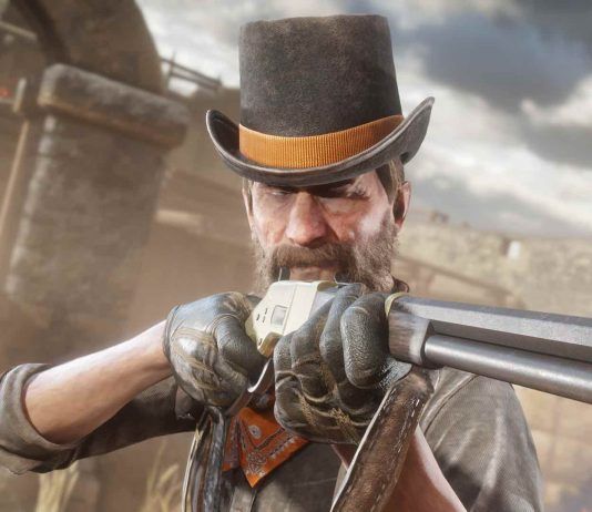 Nuevas bonificaciones y descuentos se acercan a Red Dead Online