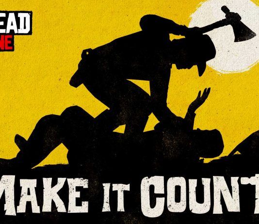 Descubre las novedades en objetos y modos que llegan a Red Dead Online