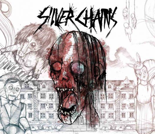 Silver Chains se prepara para su llegada