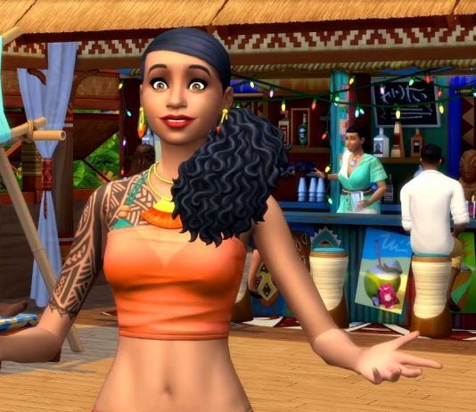 Los Sims 4 estrenan nuevo y refrescante DLC... Island Living