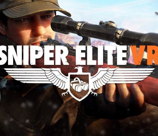Sniper Elite VR se suma hoy al catálogo de Playstation VR