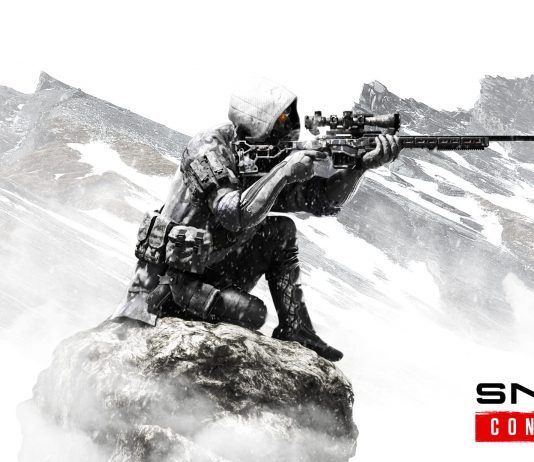 Descubre las mecánicas de Sniper Ghost Warrior Contracts con su nuevo gameplay