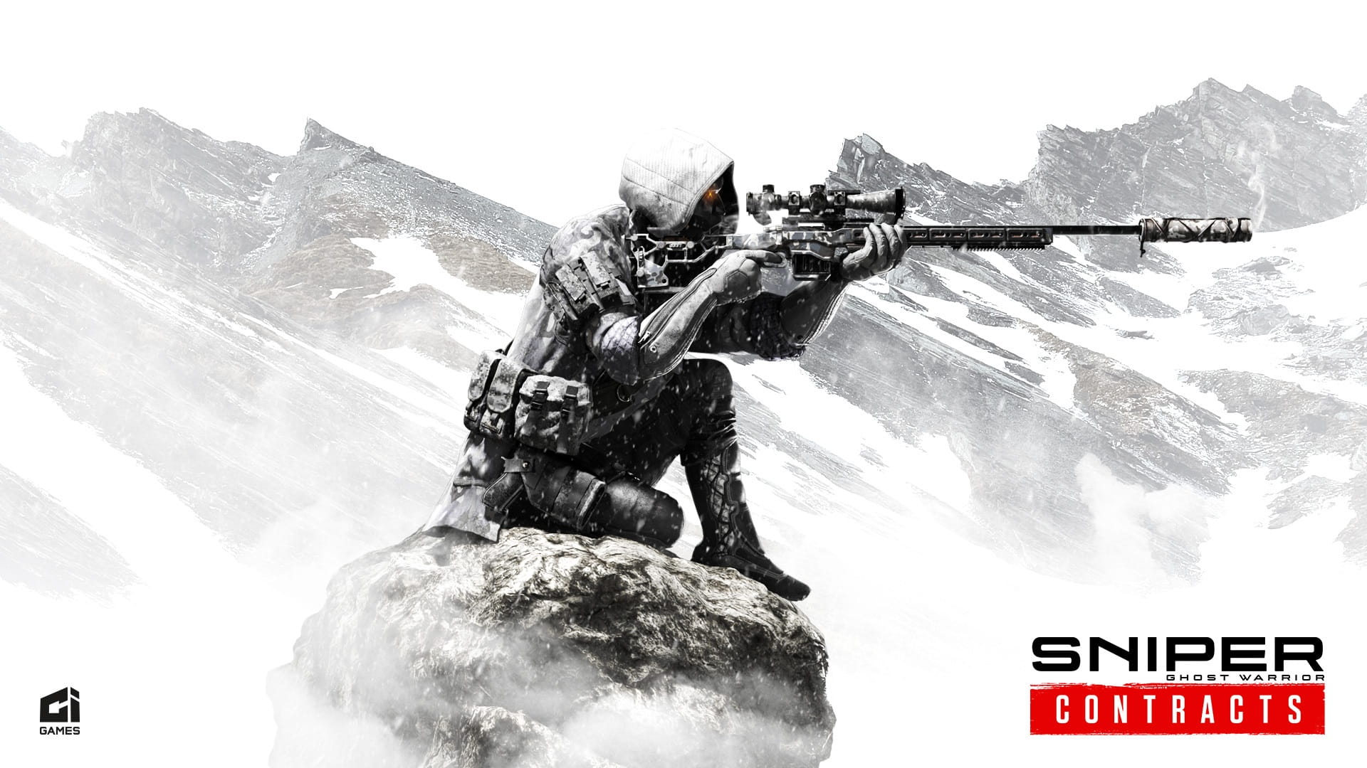 Apunta bien: Sniper Ghost Warrior Contracts Complete Edition ya está  disponible en PS4 - AllGamersIn