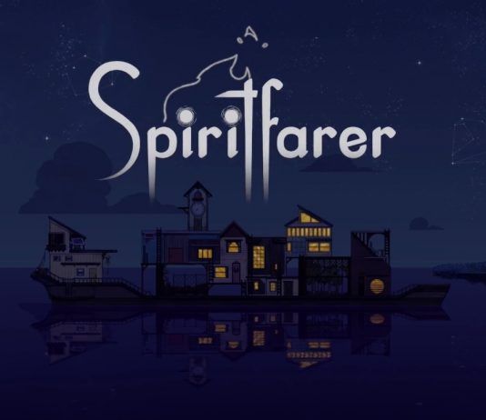 Thunder Lotus Games presenta su nuevo juego, Spiritfarer