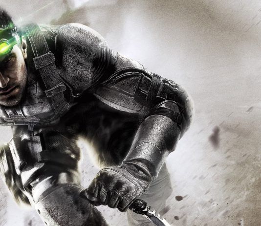 Rumores sugieren que Splinter Cell: Fifth Freedom se presentará en The Game Awards 2019
