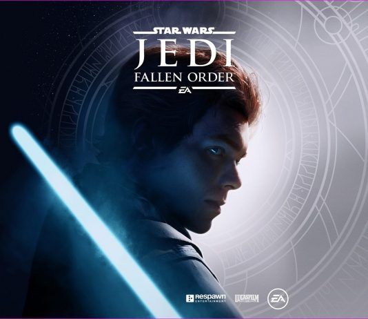 Respawn tranquiliza sobre las dudas de la duración de Star Wars Jedi: Fallen Order