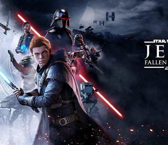 Star Wars Jedi: Fallen Order se actualiza con mejoras para PS5 y Xbox Series X|S