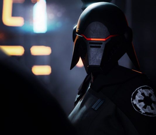 Nuevo tráiler de Star Wars Jedi: Fallen Order detalla al droide BD-1