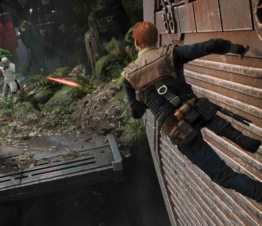 Respawn está considerando incluir Nueva Partida+ y Modo Foto en Star Wars Jedi: Fallen Order