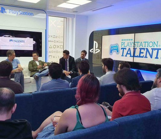 Así fue la presentación del libro “Principios legales de los videojuegos y los e-sports” con PlayStation